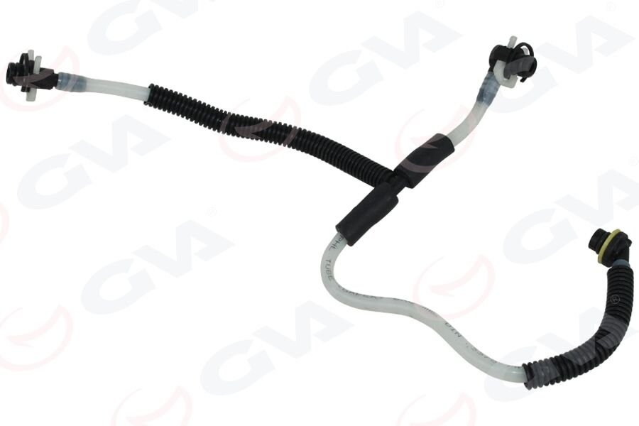 YAKIT HORTUMU MERCEDES OM611 W638 B901 B904-GVA 9107309-A6110707632