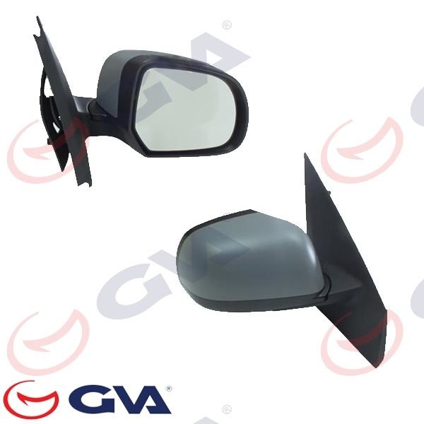 DIŞ DİKİZ AYNASI SAĞ DOKKER-LODGY 12 ELEKTRİKLİ ISITMALI SENSÖRLÜ ASTARLI KONVEKS VM-6803EHPSR-GVA 1019197-963019902R