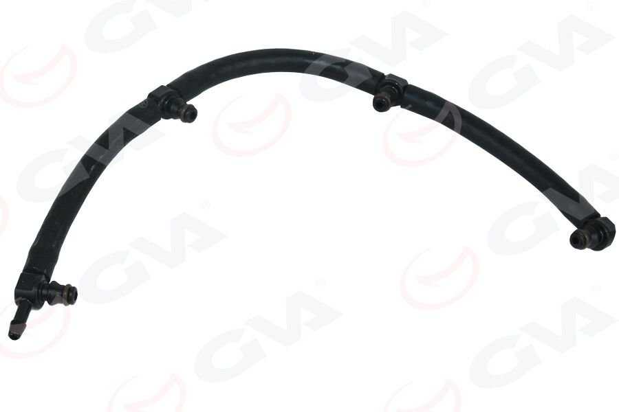ENJEKTÖR GERİ DÖNÜŞ HORTUMU DOBLO 1.9 JTD 00-16-GVA 9106567-55209929