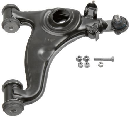 SALINCAK ON SAG ALT MERCEDES W201 W124 S124 C124 A124-LEMFORDER 1097402-A1243303107