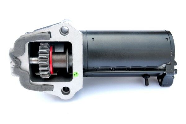 MARS MOTORU 12V 19 DIS 1.8KW TRANSIT V184 2.0 2.4 DI 01 06 MONDEO III 2.0 TDCI 01 07 JAGUAR X-TYPE I X400 2.2 D 05 09 X-TYPE I X400 2.2 D 05 09-HELLA 8EA011610151-YC1U11000AF-1S7U11000BA-4878768
