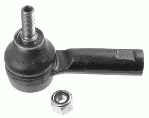 ROT BAŞI SOL VOLVO S40 1.6 1.8 İ 1.9DI 2.0T 2.0T4 01-04 V40 1.6 1.8 İ 1.9DI 2.0T 2.0T4 2001-2004-LEMFORDER 2761201-274225