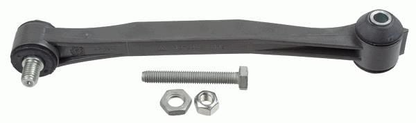 ASKI ROTU ARKA MERCEDES W201 W202 C208 W210 W124 R129 R171-LEMFORDER 1076403-A1243200289