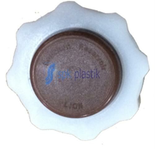 GENLEŞME KAVANOZ KAPAĞI KAHVE FLASH-EXPRESS-R9-R11-R21-R12 TOROS-KNG-LOGAN-SPK 120-7700805031-7701021947-7700808836