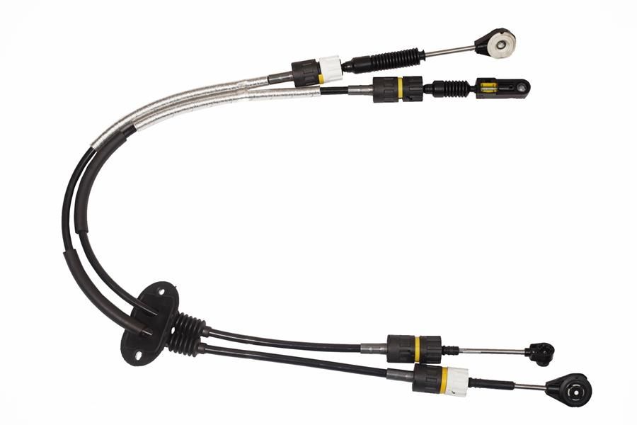 VITES KUMANDA TELI DIZEL SEDAN FOCUS II 04 11 C MAX 04 11-CAVO 4614606-4M5R7E395GE-1402891