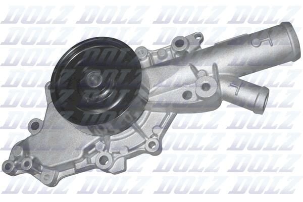 DEVIRDAIM POMPASI MERCEDES OM648 W211 S211 W220-DOLZ M224-A6132000901