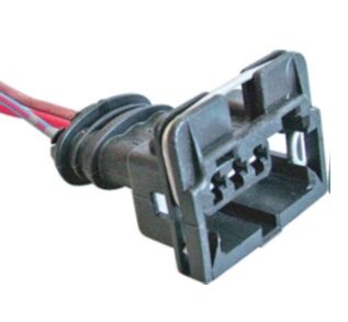 ENJEKSİYON SOKETİ 3 LÜ PALIO-AYHAN A5503
