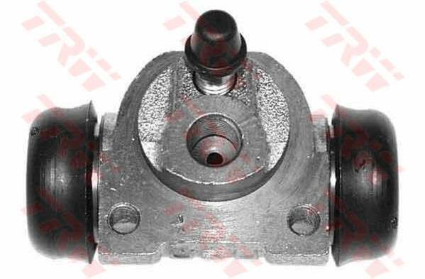FREN SİLİNDİRİ SOL-SAĞ TMPR-TİPO 1.4 ie-1.6 ie 22.2mm-TRW BWF253-7740758-793439