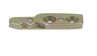 KAPI KİLİT KARŞILIĞI SOL METAL R12 YM.-KAYA KR245-7702128494