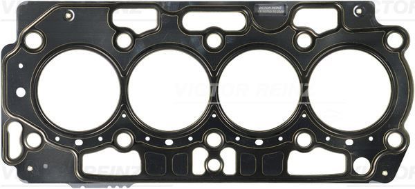 SILINDIR KAPAK CONTASI 1.30mm 3 CENTIK ASTRA L-CORSA F-COMBO E 19 CROSSLAND X 17 GRANDLAND X 18 D15DTH C3-C4- 308 II - 508 II - 3008 - 5008 - RIFTER FORD FOCUS IV 18 1.5 BlueHDI ECOBUS-OTOCONTA 41706507-JX6Q6051BB-2189869-9824493780