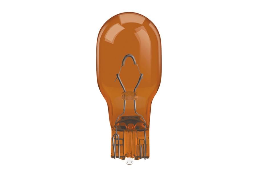 AMPUL 12V T15 16 W2.1x9.5d T15 BÜYÜK DİPSİZ SARI-WOLFRAM 26315