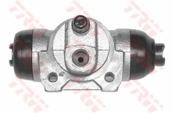 FREN SİLİNDİRİ TRANSİT 2.0-2.5-2.5 TDI 2.9I 91-94 20.6mm-TRW BWF137-6464705-92VB2261BA
