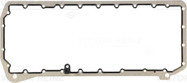 YAG KARTER CONTASI BMW M57 N57 E46 E38 E39 E53 E60 E61 306D1 RANGE ROVER 3 VOGUE L322 02 12-V.REINZ 713731300-LVF000050-151.900-11132246586-85103