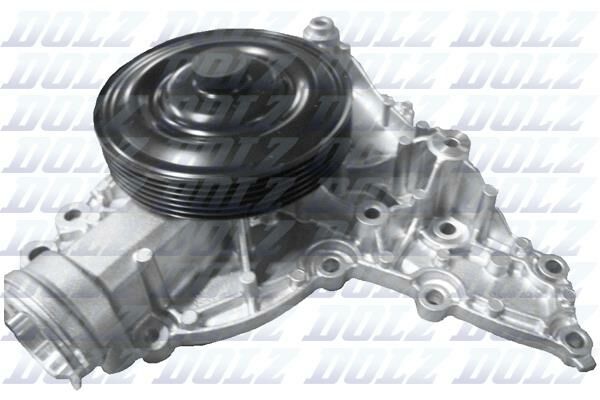 DEVIRDAIM POMPASI MERCEDES M273 X164 C219 W212 W463 C216-DOLZ M234-A2732000201