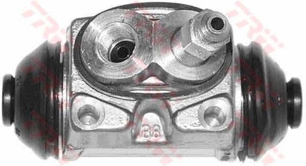 FREN SİLİNDİRİ SAĞ ACCENT 1.3-1.5 94-00 COUPE 1.6 19mm-TRW BWD293-5838028001-5838022000