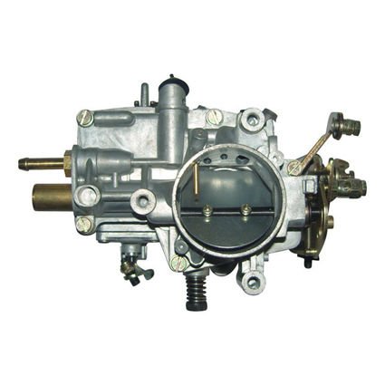 KARBÜRATÖR RENAULT R12-TOROS SOLEX-BRUCKE 7700755275-7700755275