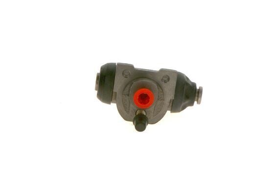 FREN SİLİNDİRİ MGN I 1.4-1.6 16V-2.0-1.9 96-03 17.5mm 0204116182-BOSCH F026002182-7701040850