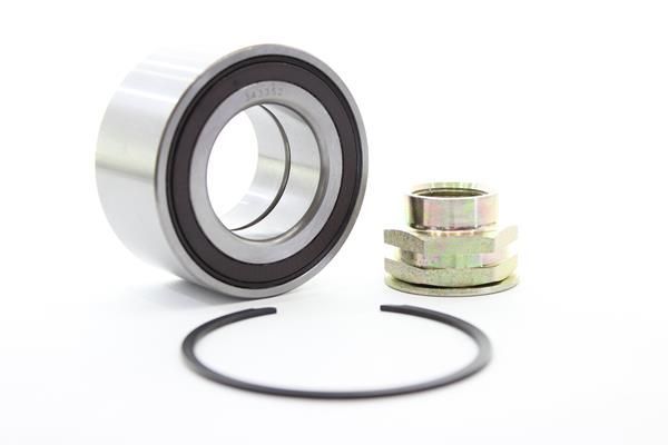 ÖN TEKER RULMANI 500-PANDA-FORD KA BAH-0064 AAX-SKF VKBC20106-71714458-1587548
