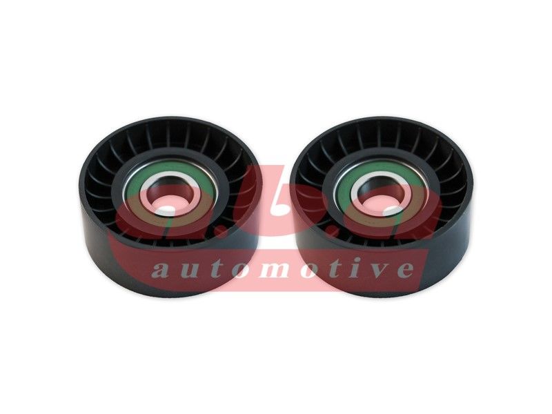 KAYIS GERGI RULMANI MERCEDES W202 W203 W204 W210 W211 W220 W463 W638 W639 B901 B906-ABA 25750370-A6462000570
