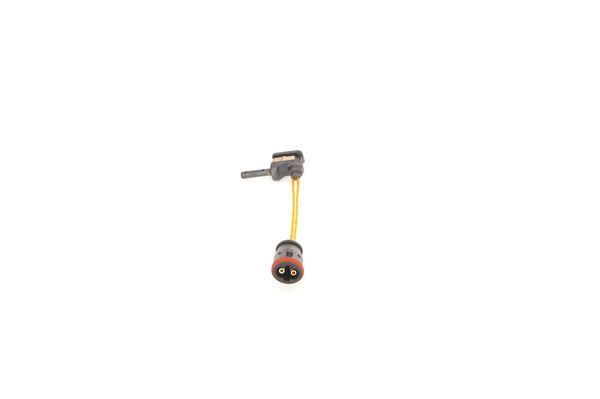 BALATA FISI MERCEDES W169 W245 CL203 W203 W204 W220 W211 W212 W166 X204-BOSCH 1987473070-A2115401717