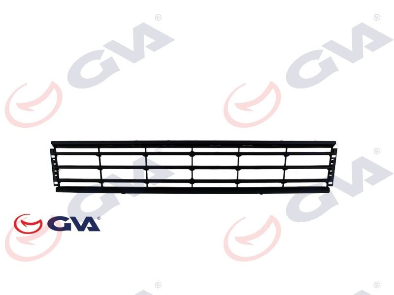 ÖN TAMPON ORTA IZGARA TRENDLINE PASSAT 2011-2015-GVA 9106450-3AA853671