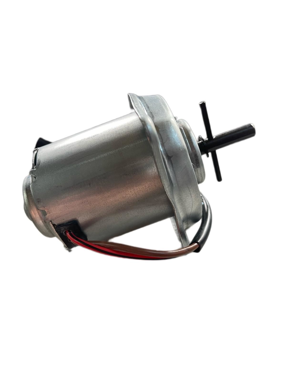Fan Motor Tek 12v Renault R-9 R-11 Kablolu SGR 59613