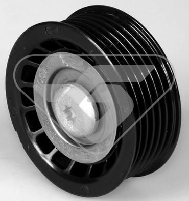 ALTERNATÖR GERGİ RULMANI DUCATO-BOXER-JUMPER-TRANSİT 2.2HDI-TDCI-HUTCHINSON T0323-1611423480-5751.F0-C1Q19A216AA