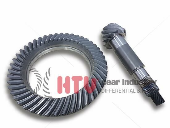 AYNA MAHRUTİ DİŞLİ 9x46 5.111 TRANSIT 350 V347 11 14-HTV 100-160-6C164209DA-5147123