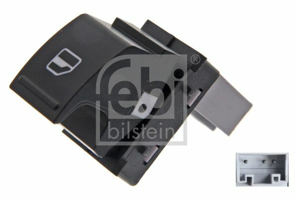 CAM AÇMA DÜĞMESİ VW AMAROK 2HA 2HB S1B S6B S7A S7B 2.0 BiTDI 11-22-FEBI-1K0959855