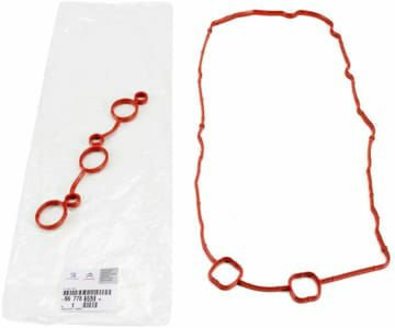 ÜST KAPAK CONTA SETİ CORSA F-CROSSLAND-P108-P208-P2008-P308 II-P301-C-ELYSEE-C1-C3 III-C4-CACTUS DS3 EB2 AYGO-EB2M-EB2 1.0-1.2 B12XE-HMZ-ZMZ VTI PureTech-PSA-9677855380-3645971