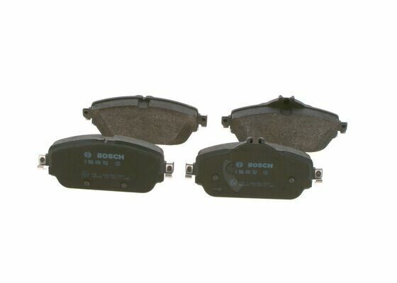 FREN BALATASI ON MERCEDES W205 S205 C205 A205 W213 S213 A238-BOSCH 0986494782-A0004209703