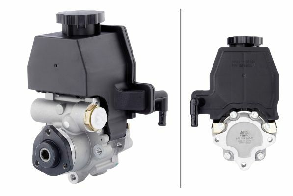 HIDROLIK DIREKSIYON POMPASI MERCEDES W638 B901 B904-HELLA 8TL359000331-A0034660701