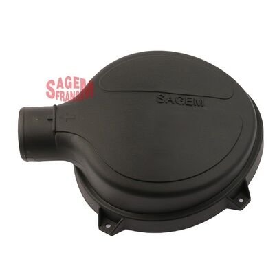 HAVA FİLTRE KAZANI KAPAĞI R19-MEGANE K7M-SAGEM-7700274097-7700864802