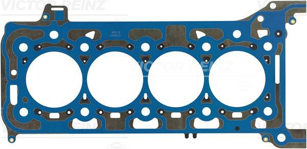 SILINDIR KAPAK CONTASI YENI KASA CUSTOM 2.0 ECOBLUE 17 2 CELTIK-V.REINZ-GK2Q6051GA-2048139