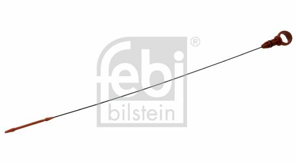 YAĞ ÇUBUĞU P.207-208-308-C3-C4 1.4-1.6 EURO5-FEBI-1174.H1-9677993580