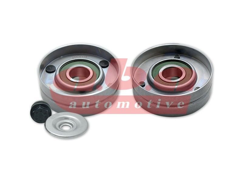 ALTERNATÖR GERGİ RULMANI GOLF V-PLUS 1.1 02 70x24x10-ABA 25506314-036245276