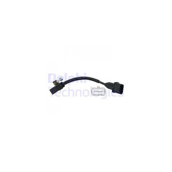 KRANK DEVİR SENSÖRÜ ASTRA H-J-INSIGNIA A-VECTRA C 1.6-1.8 Z16XER-B16-A16XER-LET AVEO 1.4-1.4DC-DELPHI SS11121-6235704-55555806