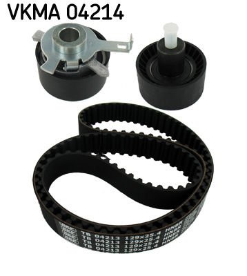 EKSANTRIK RULMAN KITI TRIGER SETI JAGUAR 2.0 98 01 FOCUS 98 04 MONDEO II 96 00 MONDEO III 00 07 1.8 2.0 ZETEC-SKF VKMA04214-YS7J6268CA-1380026