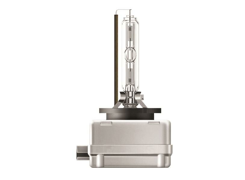 AMPUL 12V D1S 35 PK32d-2 XENARC 4300K KAHVERENGİ ÇUBUK XENON GÜN IŞIK SERİSİ-WOLFRAM 28311