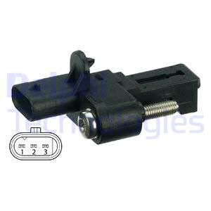 KRANK SENSORU BMW F20 F30 N13 MINI R56 R60 N12 N14 N16 N18 3008 308 RCZ 207 508 208 5008 C4 C4 PICAS SO DS3 DS5 C5 EP3 EP3C EP6 EP6C EP6DT EP6CDT-DELPHI SS11156-13627561753-1920.LR