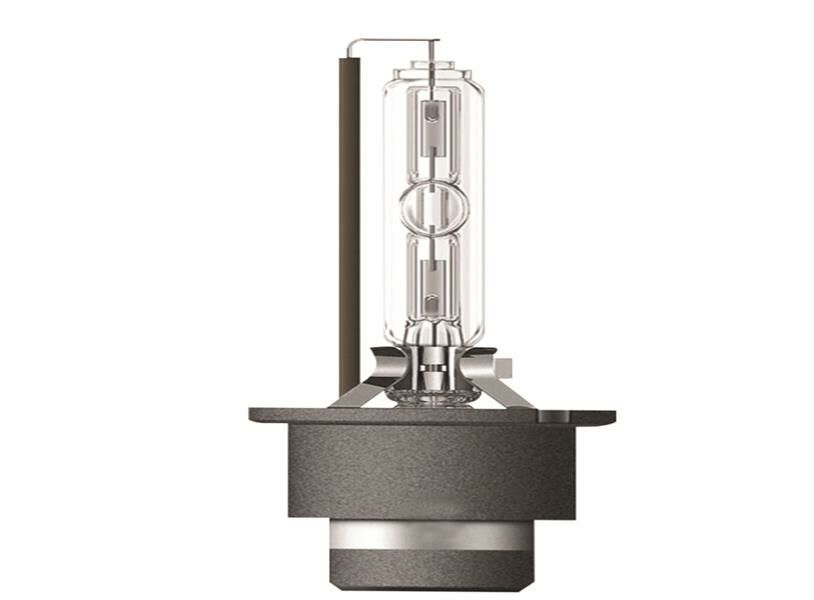 AMPUL 12V D2S 35 P32d-2 XENARC 4300K KAHVERENGİ ÇUBUK XENON GÜN IŞIK SERİSİ-WOLFRAM 28312