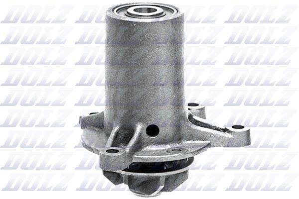 DEVIRDAIM POMPASI MERCEDES OM616 OM617 W460 B601 B602 W631-DOLZ M188-A6162000720