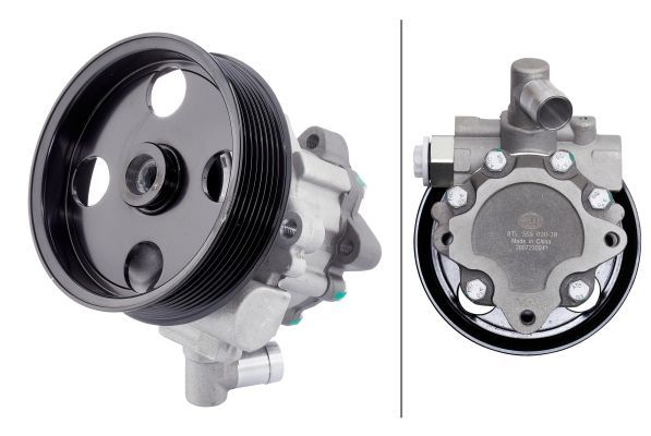 HIDROLIK DIREKSIYON POMPASI MERCEDES X164 W164 W251-HELLA 8TL359000391-A0044668301