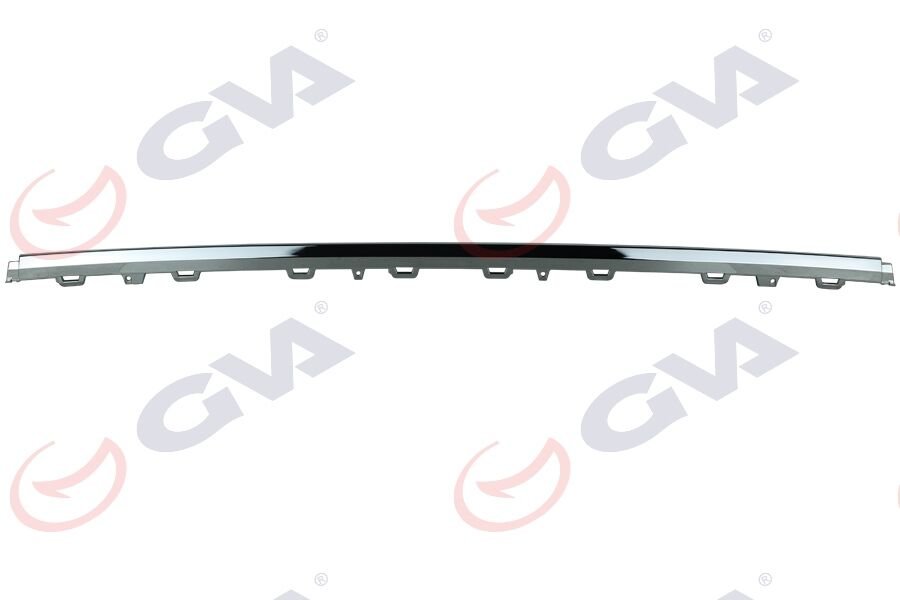ÖN TAMPON KROMU ORTA PASSAT B9 2020-GVA-3G0853551B