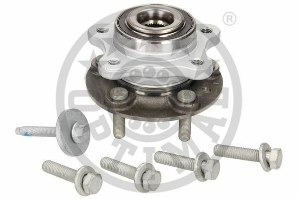 ÖN TEKER PORYASI VOLVO V40 D2 D3 D4 T2 T3 T4 T5 2012-2018-OPTIMAL-13045162-CV612C300AAA-31406754