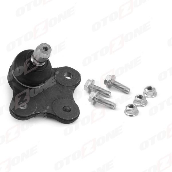 ROTİL ÖN FIAT-FIORINO-2008-MITO-2008-2016-CITROEN-NEMO-2008--OTOZONE-3520.87-93190907-51783057