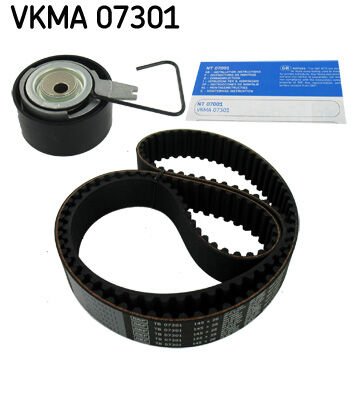 TRIGER KAYIS SETI FREELANDER I L314 1.8 1998 2006-SKF VKMA07301-LHN100560-LHP100900
