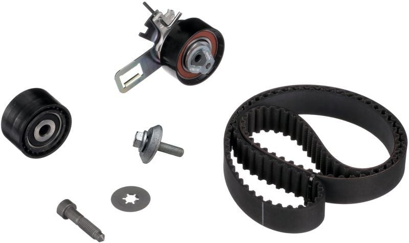 TRIGER SETI ASTRA L 21 CORSA F 19 FOCUS IV 17 CONNECT 17 KUGA III 19 PUMA 19 2008-3008 II-301 308 II-5008-508-EXPERT-PARTNER-BERLINGO-C3 III-C4-C-ELYSEE-JUMPY III-EURO 6 1.5 TDCI-BLUEHDI EURO 6-GATES K015705XS-1628926180-JX6Q8A615AA-1638159680