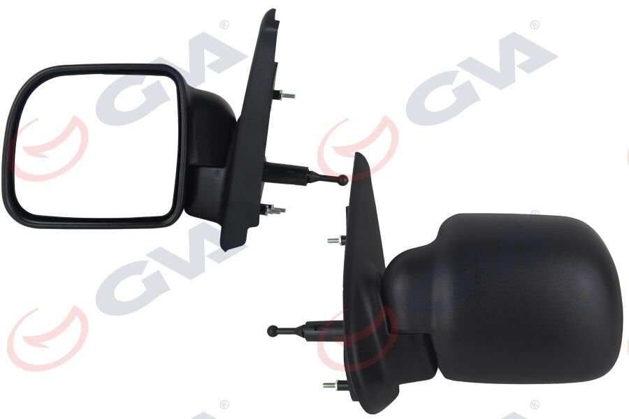 DIŞ DİKİZ AYNASI SOL KANGOO 97 MEKANİK KONVEKS VM-131L-GVA 1016100-7700304830