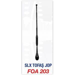 TAVAN ANTENİ JOB SLX-FLAS FOA203